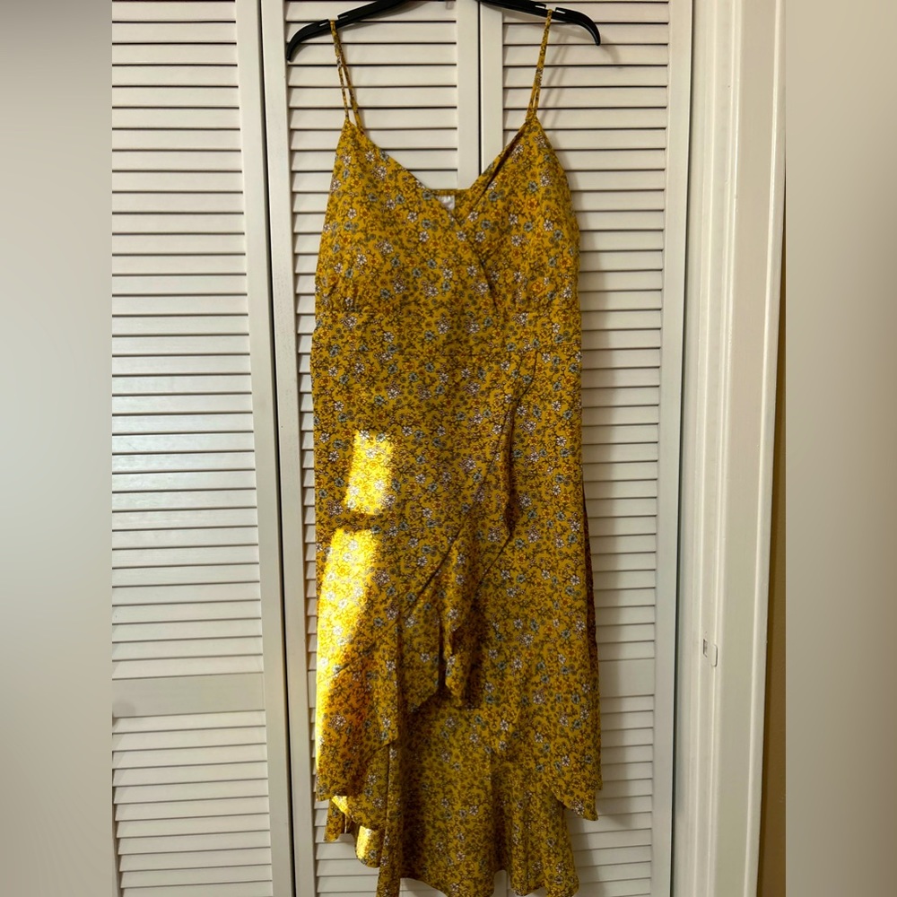 Nice summer dress